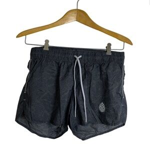 Stio running shorts